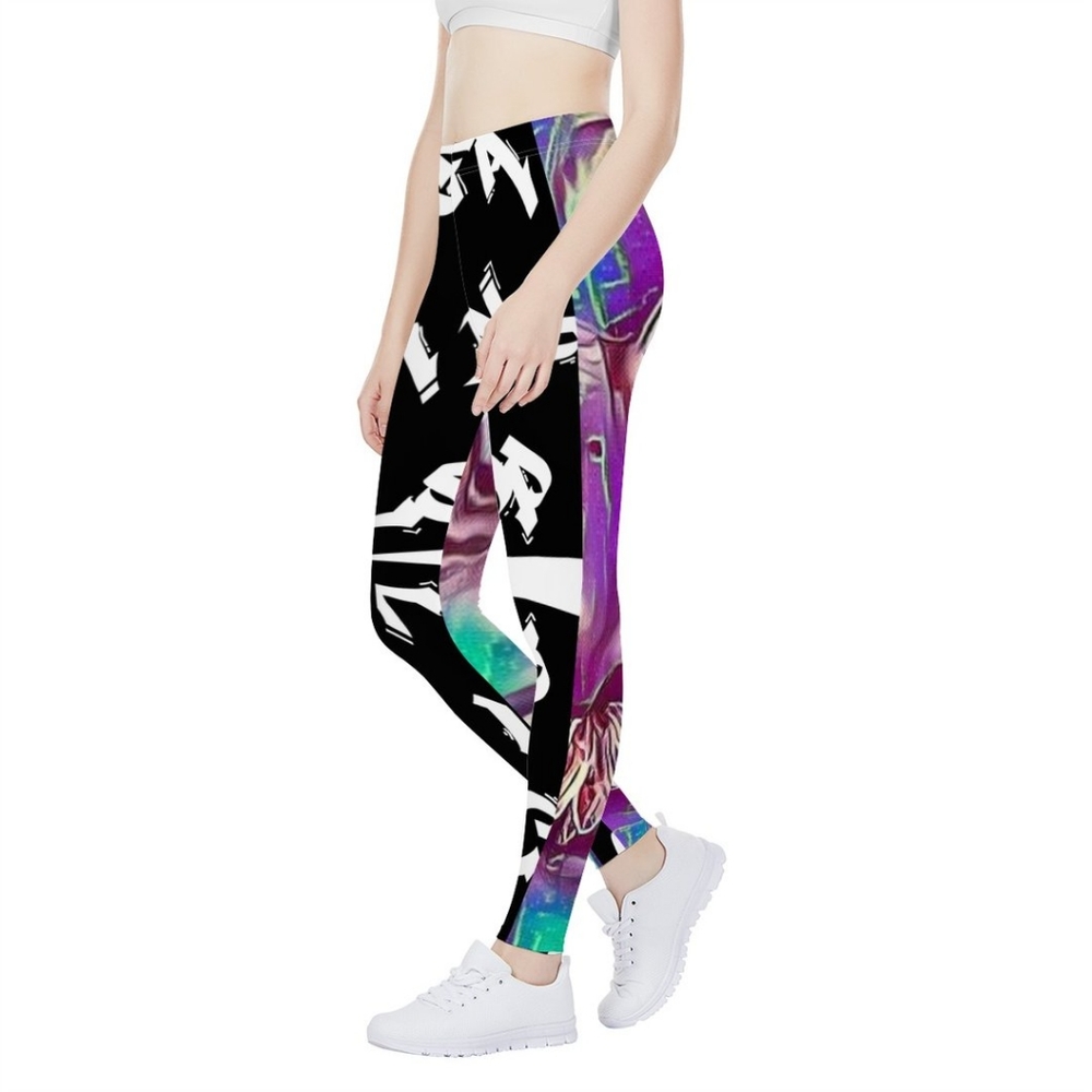SKL (Genius) Leggings